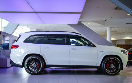 Mercedes-Benz GLS AMG, 2024 год, 26 900 000 рублей, 8 фотография