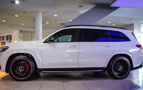 Mercedes-Benz GLS AMG, 2024 год, 26 900 000 рублей, 4 фотография