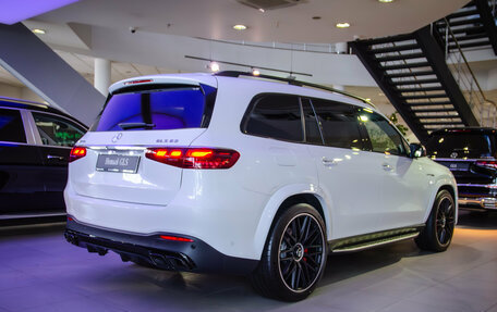 Mercedes-Benz GLS AMG, 2024 год, 26 900 000 рублей, 7 фотография