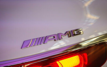 Mercedes-Benz GLS AMG, 2024 год, 26 900 000 рублей, 11 фотография