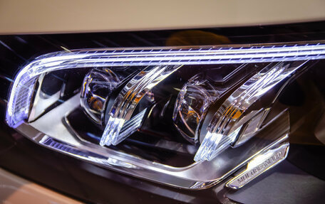 Mercedes-Benz GLS AMG, 2024 год, 26 900 000 рублей, 12 фотография