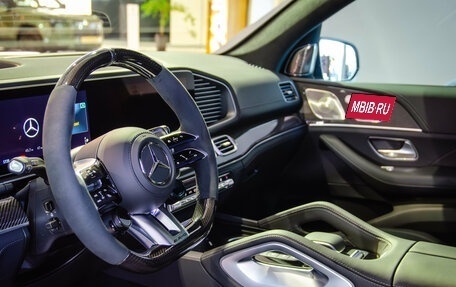 Mercedes-Benz GLS AMG, 2024 год, 26 900 000 рублей, 14 фотография
