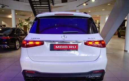 Mercedes-Benz GLS AMG, 2024 год, 26 900 000 рублей, 6 фотография