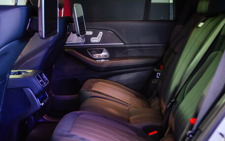 Mercedes-Benz GLS AMG, 2024 год, 26 900 000 рублей, 18 фотография
