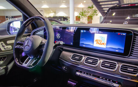 Mercedes-Benz GLS AMG, 2024 год, 26 900 000 рублей, 22 фотография