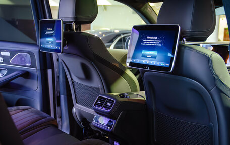 Mercedes-Benz GLS AMG, 2024 год, 26 900 000 рублей, 20 фотография