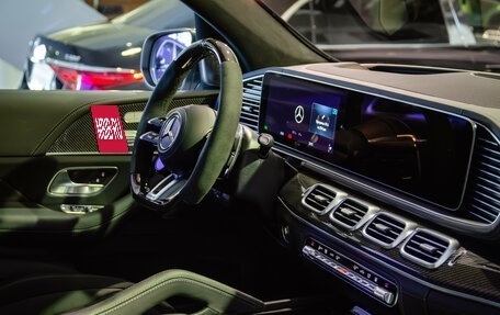Mercedes-Benz GLS AMG, 2024 год, 26 900 000 рублей, 23 фотография