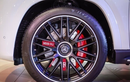 Mercedes-Benz GLS AMG, 2024 год, 26 900 000 рублей, 13 фотография