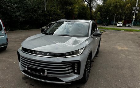 CheryExeed TXL, 2022 год, 2 600 000 рублей, 1 фотография