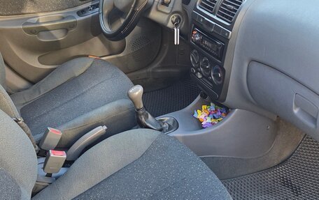 Hyundai Accent II, 2007 год, 420 000 рублей, 7 фотография
