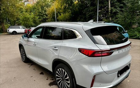 CheryExeed TXL, 2022 год, 2 600 000 рублей, 5 фотография