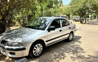 Mitsubishi Carisma I, 2003 год, 235 000 рублей, 1 фотография
