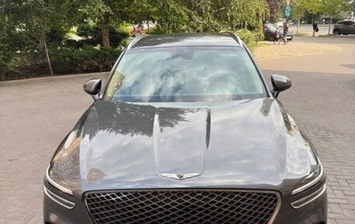 Genesis GV70, 2021 год, 4 700 000 рублей, 1 фотография