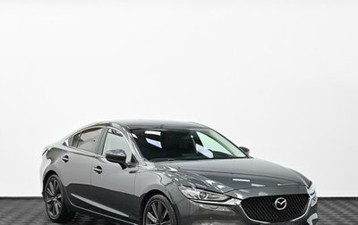 Mazda 6, 2020 год, 2 065 000 рублей, 1 фотография