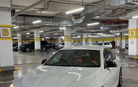 BMW 5 серия, 2013 год, 2 090 000 рублей, 1 фотография