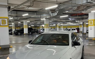 BMW 5 серия, 2013 год, 2 090 000 рублей, 1 фотография