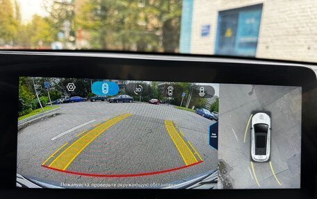 CheryExeed TXL, 2022 год, 2 600 000 рублей, 16 фотография