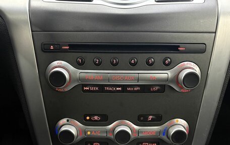 Nissan Murano, 2013 год, 1 199 888 рублей, 19 фотография