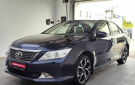 Toyota Camry, 2013 год, 1 199 000 рублей, 1 фотография