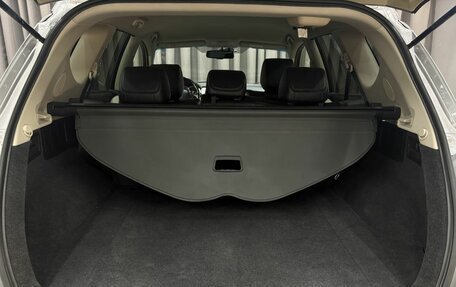 Nissan Murano, 2013 год, 1 199 888 рублей, 26 фотография