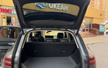 Genesis GV70, 2021 год, 4 700 000 рублей, 10 фотография