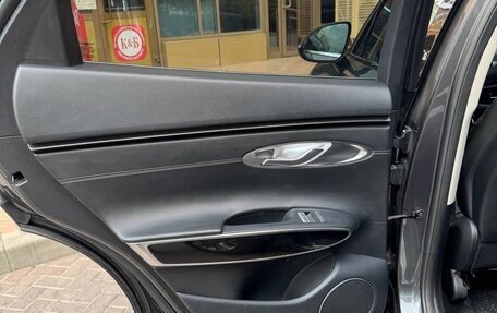 Genesis GV70, 2021 год, 4 700 000 рублей, 12 фотография