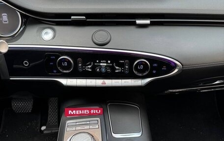Genesis GV70, 2021 год, 4 700 000 рублей, 14 фотография