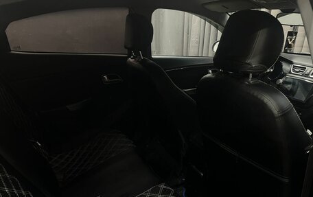 KIA Rio III рестайлинг, 2014 год, 649 777 рублей, 12 фотография