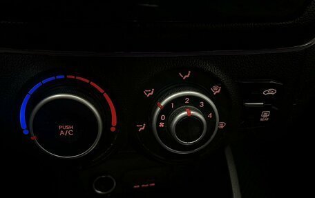 KIA Rio III рестайлинг, 2014 год, 649 777 рублей, 22 фотография