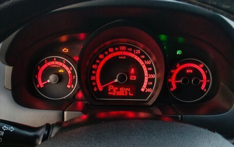 KIA cee'd I рестайлинг, 2010 год, 750 000 рублей, 7 фотография