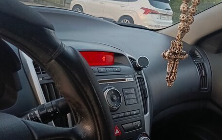 KIA cee'd I рестайлинг, 2010 год, 750 000 рублей, 4 фотография