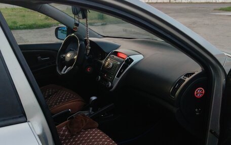 KIA cee'd I рестайлинг, 2010 год, 750 000 рублей, 8 фотография