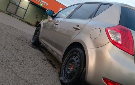 KIA cee'd I рестайлинг, 2010 год, 750 000 рублей, 13 фотография