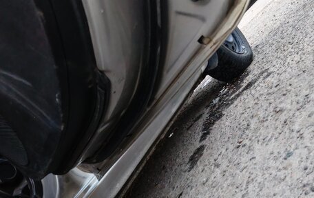 KIA cee'd I рестайлинг, 2010 год, 750 000 рублей, 15 фотография