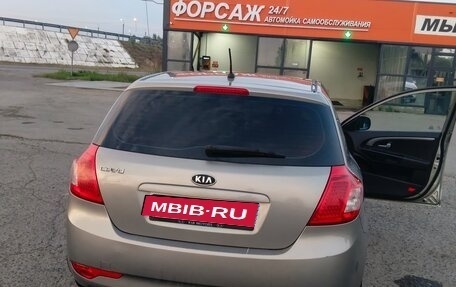 KIA cee'd I рестайлинг, 2010 год, 750 000 рублей, 11 фотография