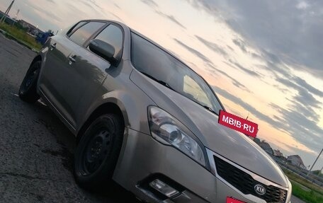 KIA cee'd I рестайлинг, 2010 год, 750 000 рублей, 2 фотография