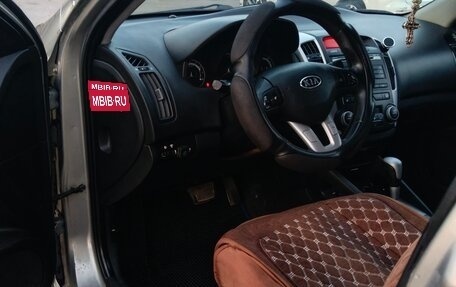 KIA cee'd I рестайлинг, 2010 год, 750 000 рублей, 6 фотография