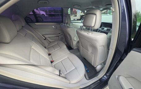 Mercedes-Benz E-Класс, 2013 год, 1 350 000 рублей, 13 фотография