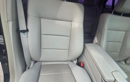Mercedes-Benz E-Класс, 2013 год, 1 350 000 рублей, 8 фотография