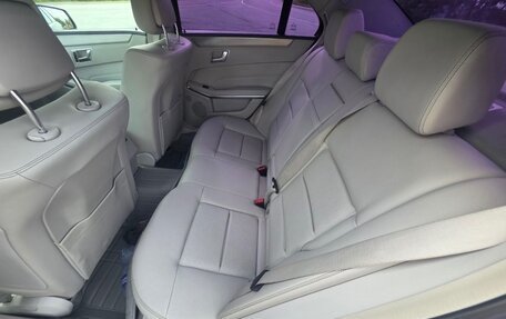 Mercedes-Benz E-Класс, 2013 год, 1 350 000 рублей, 15 фотография