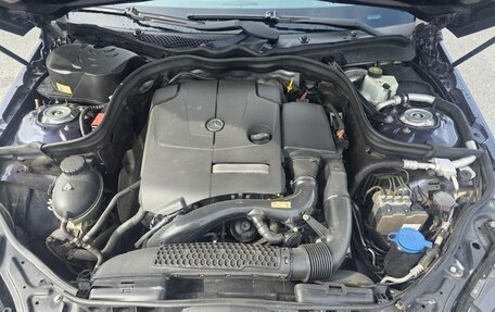 Mercedes-Benz E-Класс, 2013 год, 1 350 000 рублей, 17 фотография