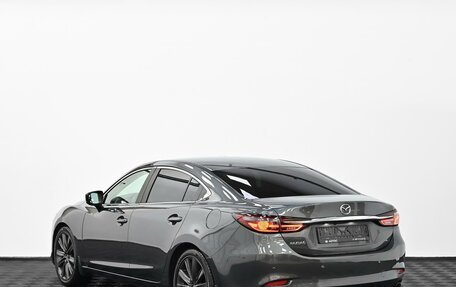 Mazda 6, 2020 год, 2 065 000 рублей, 4 фотография