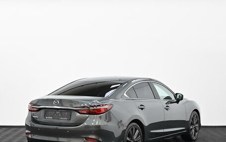 Mazda 6, 2020 год, 2 065 000 рублей, 2 фотография