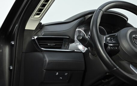 Mazda 6, 2020 год, 2 065 000 рублей, 7 фотография