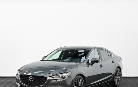 Mazda 6, 2020 год, 2 065 000 рублей, 3 фотография