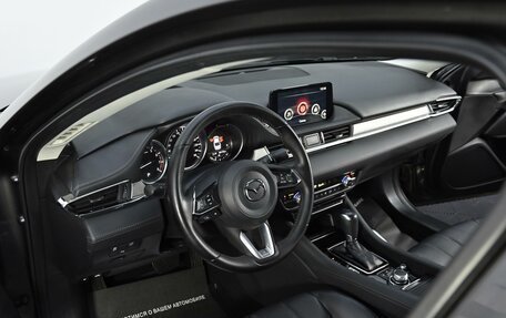 Mazda 6, 2020 год, 2 065 000 рублей, 6 фотография