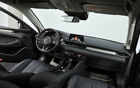 Mazda 6, 2020 год, 2 065 000 рублей, 5 фотография