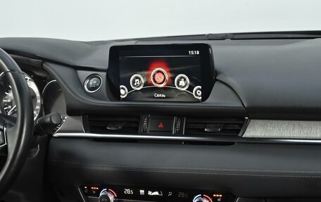 Mazda 6, 2020 год, 2 065 000 рублей, 9 фотография