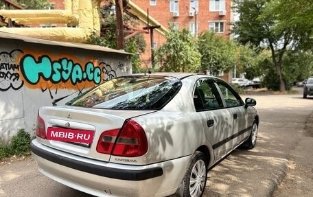 Mitsubishi Carisma I, 2003 год, 235 000 рублей, 4 фотография