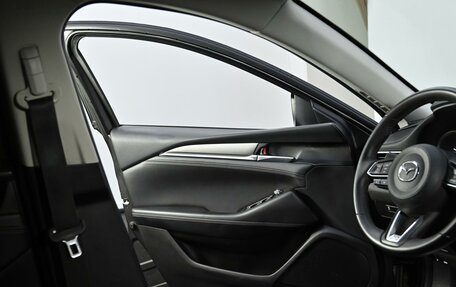 Mazda 6, 2020 год, 2 065 000 рублей, 13 фотография
